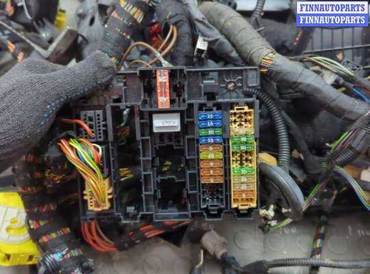 купить Электропроводка на Porsche Panamera 2009-2016