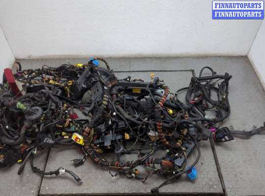 купить Электропроводка на Porsche Panamera 2009-2016