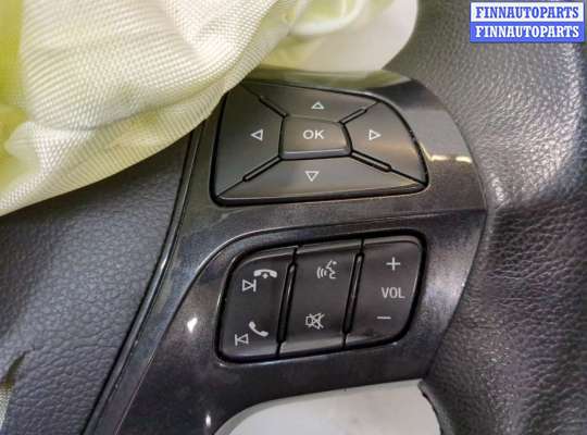 купить Руль на Ford Explorer 2015-2019