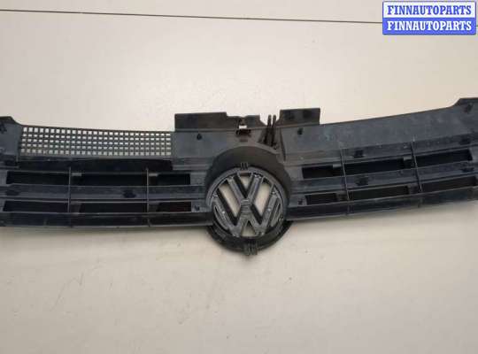 купить Решетка радиатора на Volkswagen Golf 4 1997-2006