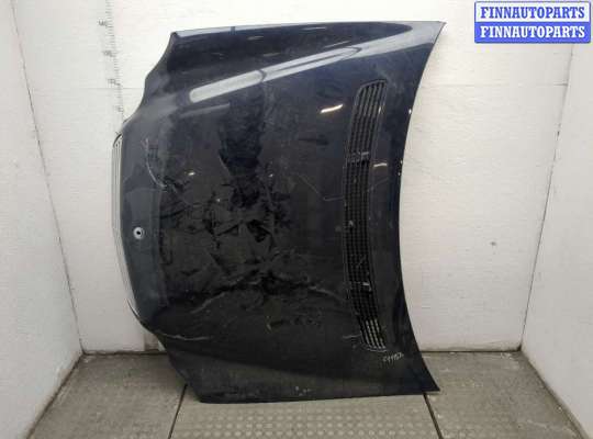 Капот MB1722235 на Mercedes C W203 2000-2008