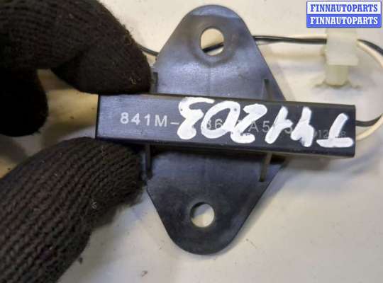 купить Антенна на Mitsubishi Outlander 2012-2021