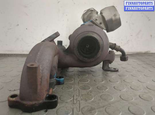 купить Турбина на Volkswagen Touran 2003-2006