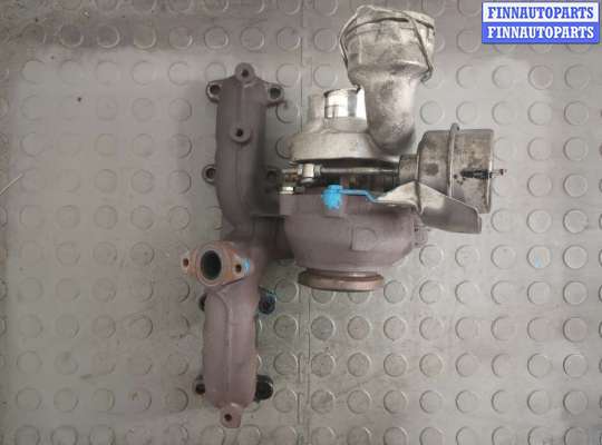 купить Турбина на Volkswagen Touran 2003-2006