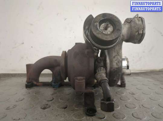 купить Турбина на Volkswagen Touran 2003-2006