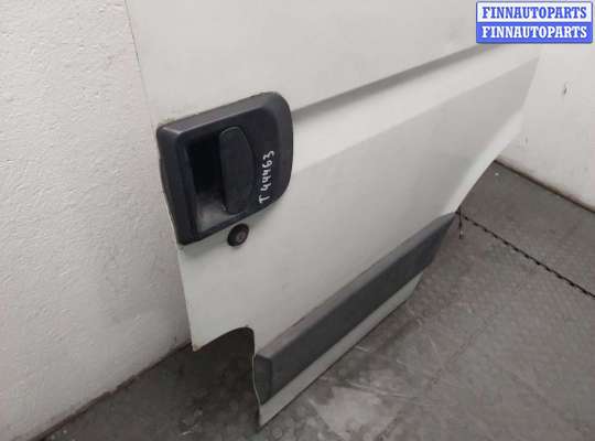 купить Дверь боковая (легковая) на Iveco Daily 4 2005-2011