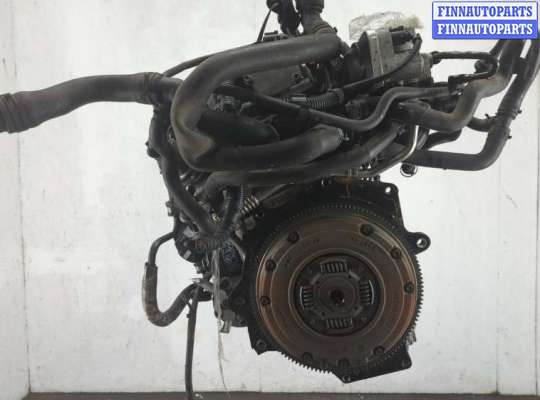 купить Двигатель (ДВС) на Volkswagen Bora 1998-2005
