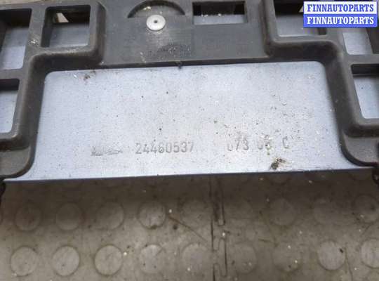 купить Усилитель бампера на Opel Astra H 2004-2010