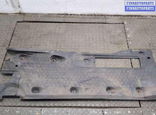 купить Защита днища, запаски, КПП, подвески на Volkswagen Passat 6 2005-2010