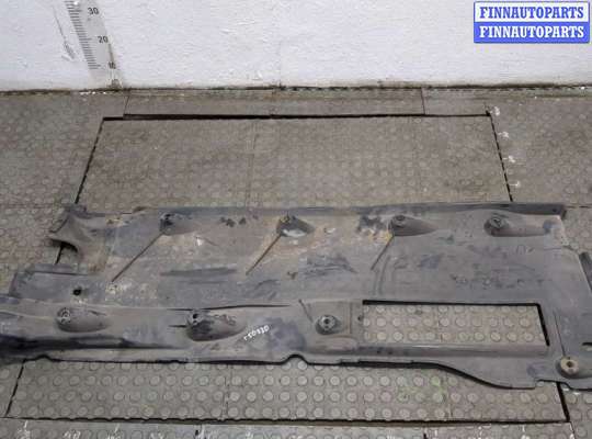 купить Защита днища, запаски, КПП, подвески на Volkswagen Passat 6 2005-2010