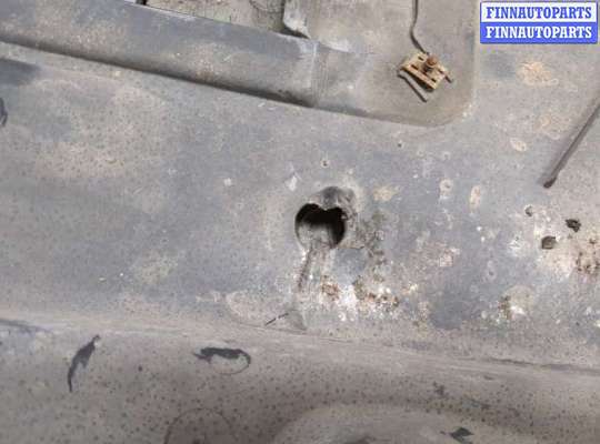 купить Защита днища, запаски, КПП, подвески на Volkswagen Passat 6 2005-2010