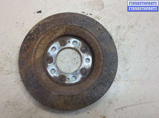 купить Диск тормозной на KIA K5 2019-2025