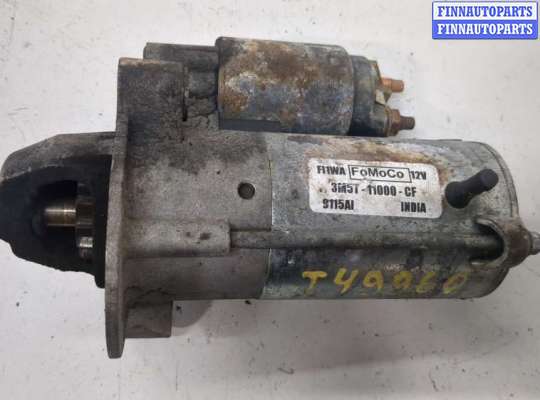 Стартер FO1864692 на Ford Focus 2 2008-2011