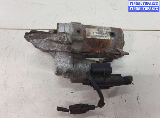 купить Стартер на Ford C-Max 2002-2010