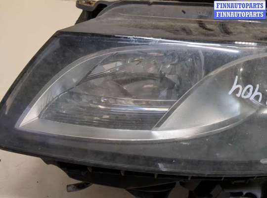 купить Фара (передняя) на Audi A5 (8T) 2007-2016