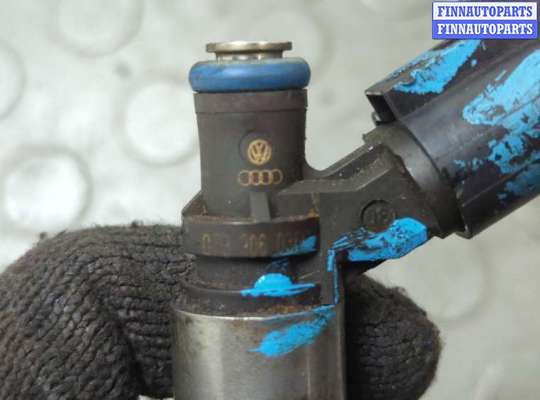 купить Форсунка топливная на Audi Q7 2005-2015