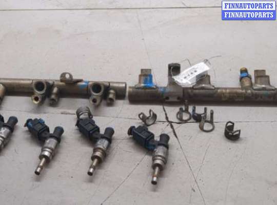 купить Форсунка топливная на Audi Q7 2005-2015