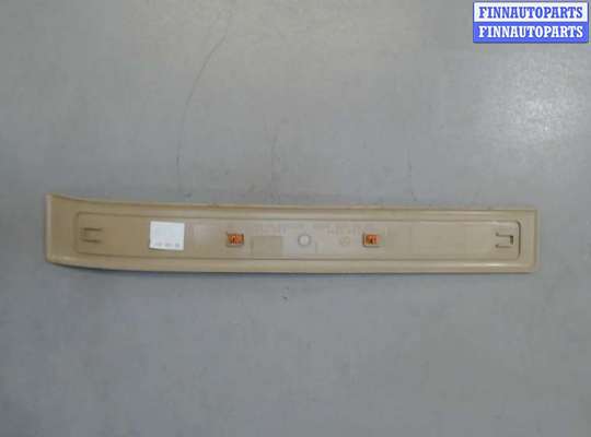 купить Пластик (обшивка) салона на Mercedes GL X164 2006-2012