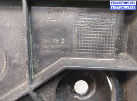 купить Крыло на Opel Astra J 2010-2017