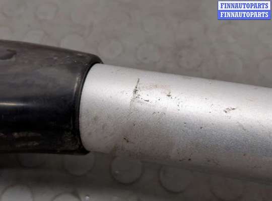 купить Рейлинг на крышу (одиночка) на Mitsubishi Outlander 2003-2009