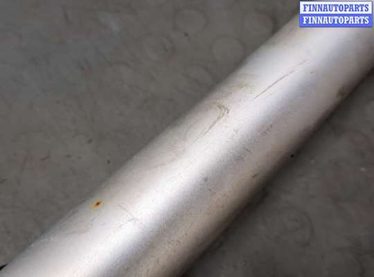 купить Рейлинг на крышу (одиночка) на Mitsubishi Outlander 2003-2009