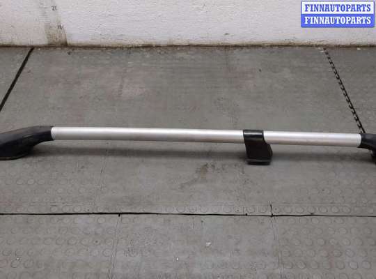 купить Рейлинг на крышу (одиночка) на Mitsubishi Outlander 2003-2009