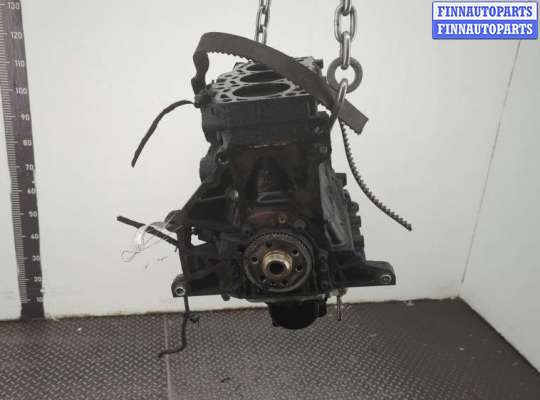 купить Блок цилиндров (Шорт блок) на Skoda Fabia 2007-2014