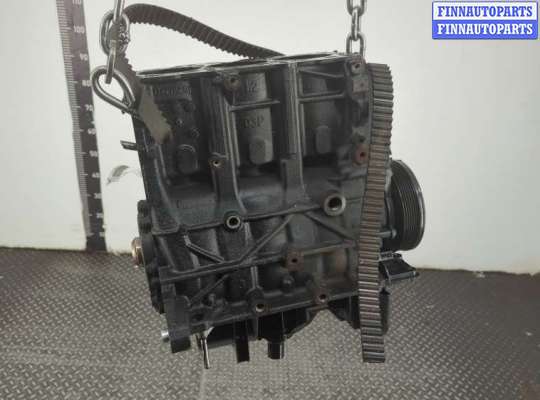 купить Блок цилиндров (Шорт блок) на Skoda Fabia 2007-2014