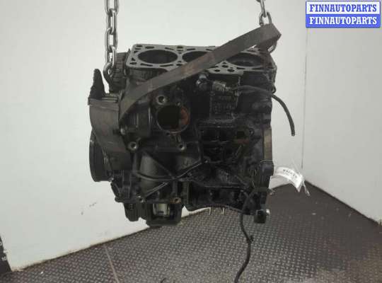 купить Блок цилиндров (Шорт блок) на Skoda Fabia 2007-2014