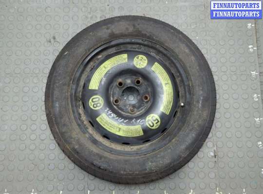 купить Колесо запасное (таблетка) на Mercedes B W245 2005-2011