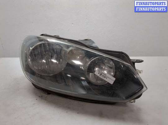 Фара передняя на Volkswagen Golf VI (5K)