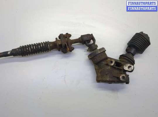 Кардан рулевой IZ27709 на Opel Frontera B 1999-2004