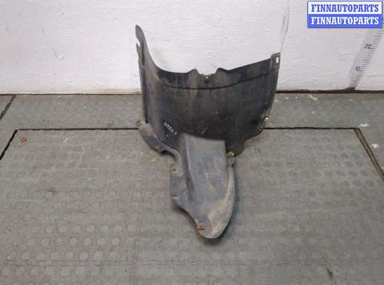 купить Защита арок (подкрылок) на Volkswagen Golf 5 2003-2009