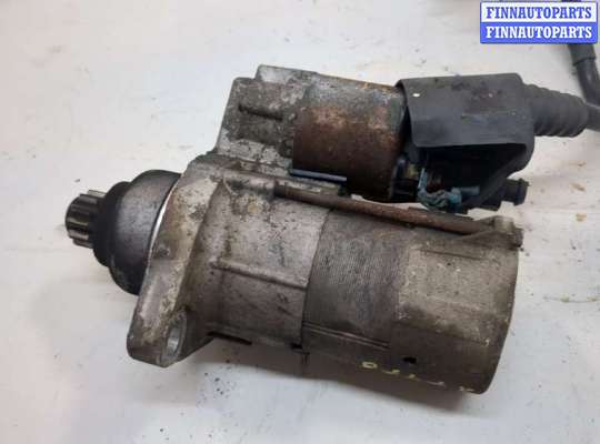 купить Стартер на Seat Altea 2004-2015