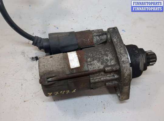 купить Стартер на Seat Altea 2004-2015