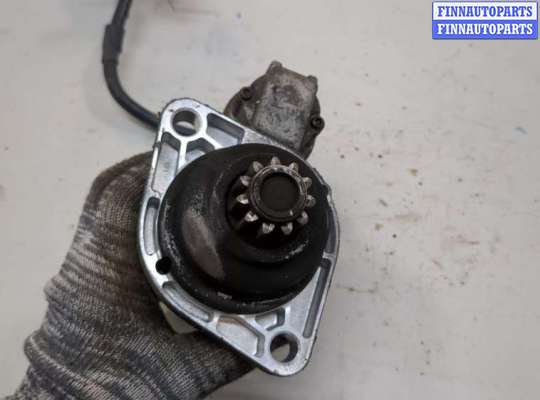 купить Стартер на Seat Altea 2004-2015