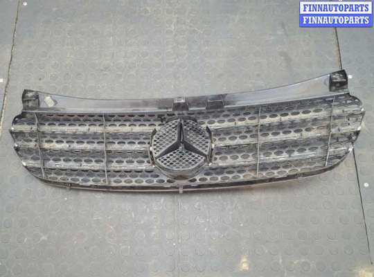 купить Решетка радиатора на Mercedes Vito W639 2003-2014