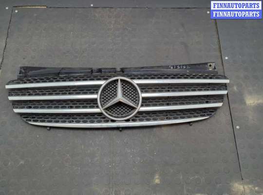 купить Решетка радиатора на Mercedes Vito W639 2003-2014