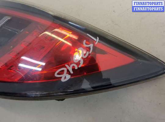 купить Фонарь (задний) на Ford Fiesta 2008-2013