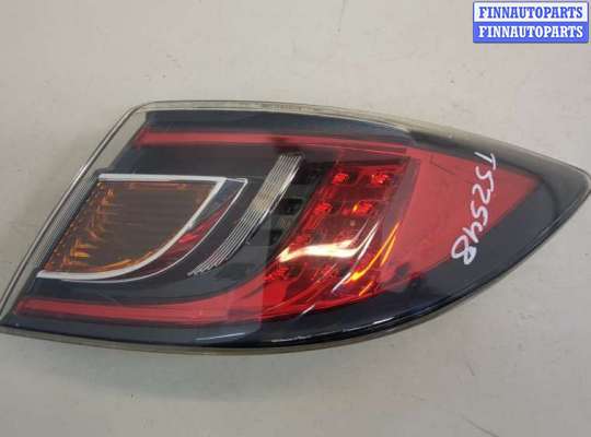 купить Фонарь (задний) на Ford Fiesta 2008-2013