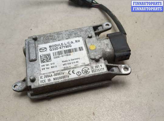 купить Датчик слепых (мертвых) зон на Mazda 6 (GG) 2002-2007