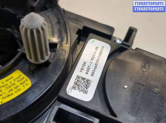 купить Переключатель поворотов и дворников (стрекоза) на Ford Mondeo 4 2007-2015