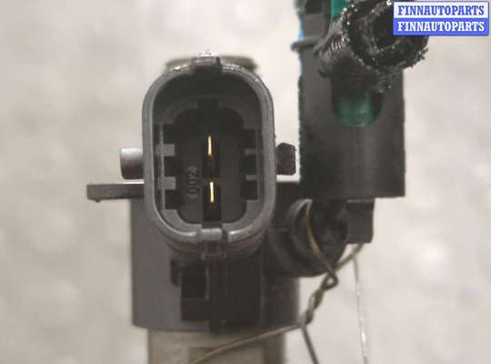 купить Форсунка топливная на Peugeot 4007 2007-2012