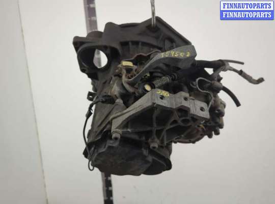 купить КПП 5-ст.мех. (МКПП) на Volkswagen Golf 4 1997-2005