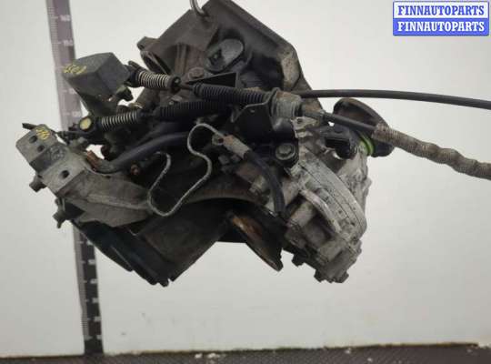 купить КПП 5-ст.мех. (МКПП) на Volkswagen Golf 4 1997-2005