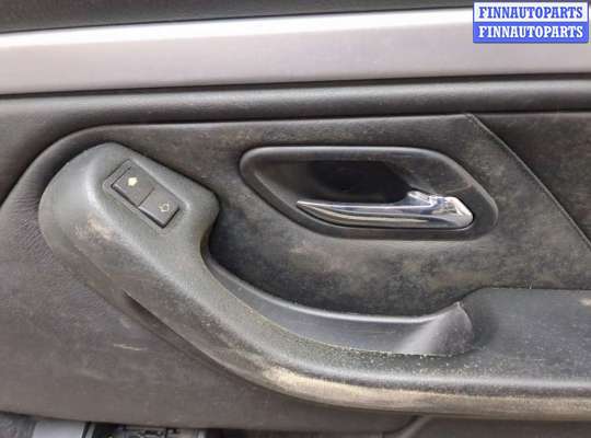 купить Ручка двери салона на BMW 5 E39 1995-2003