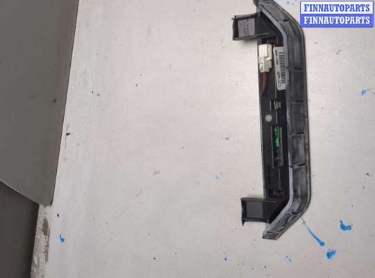 купить Фонарь дополнительный (стоп-сигнал) на Nissan Pathfinder 2004-2014