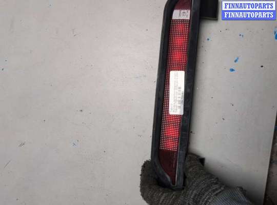 купить Фонарь дополнительный (стоп-сигнал) на Nissan Pathfinder 2004-2014