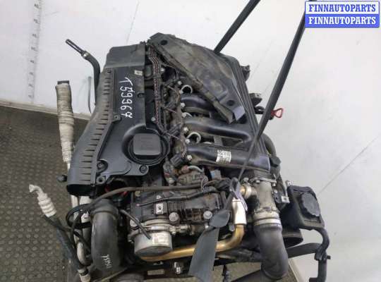 Купить Форсунка топливная на BMW X5 E53 2000-2006 Форсунка топливная BM3672350 на BMW X5 E53 2000-2006
