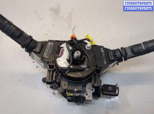 купить Шлейф руля на Nissan Qashqai 2006-2013